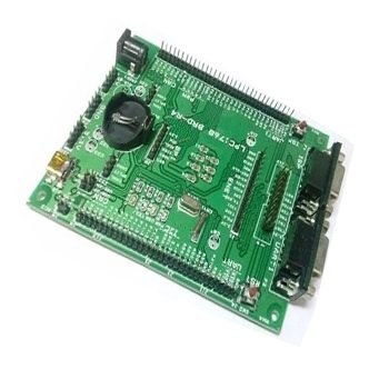 armcortex-lpc1768