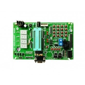 avr_devboard