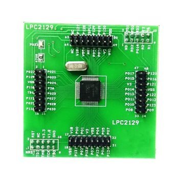 ARM-LPC2129