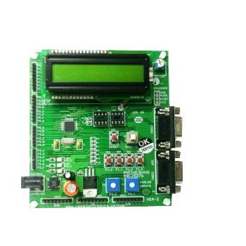 RENESAS_StarterKit_R8C